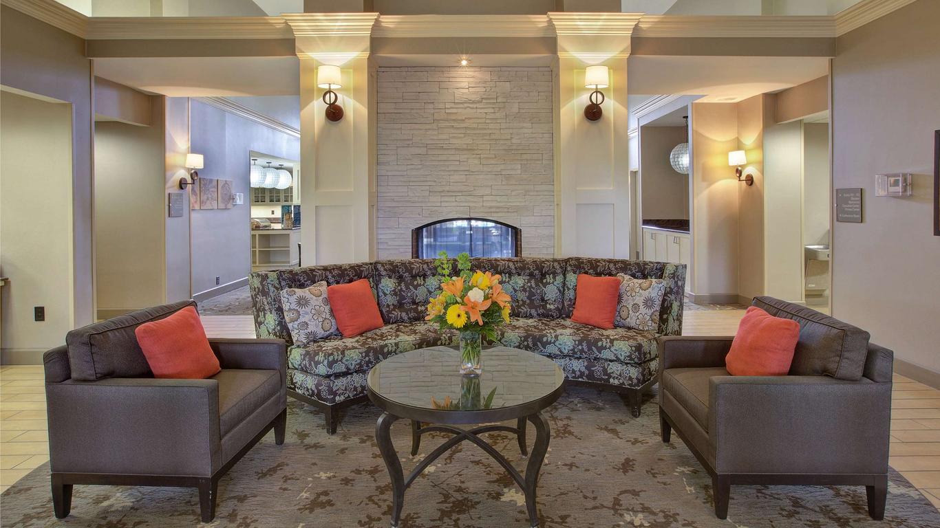 Homewood Suites by Hilton Dayton South