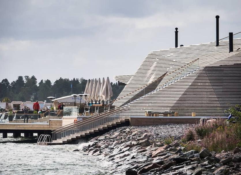 Näkymät ulkona Valokuva