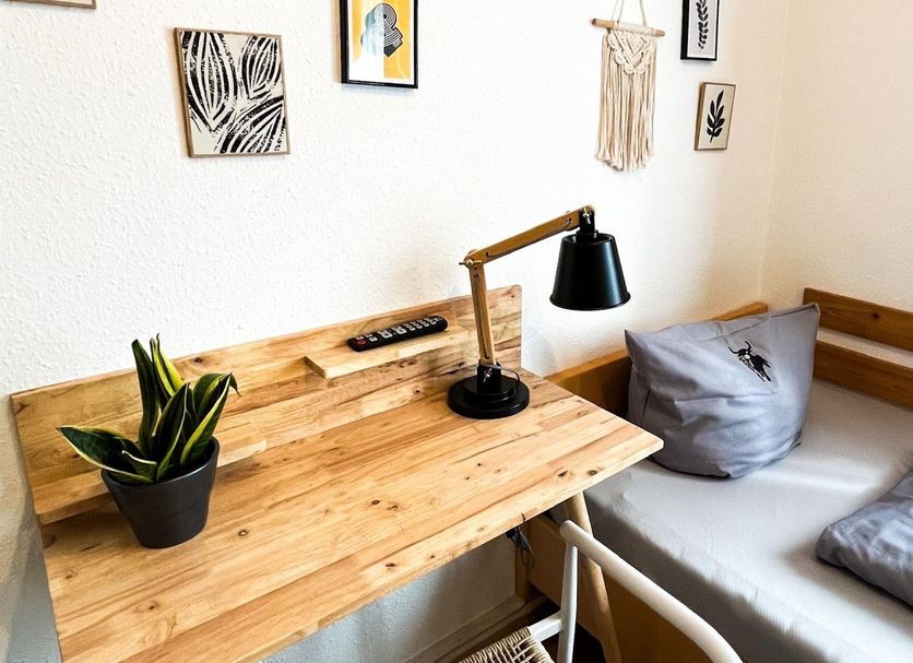 Ruokailuhuone Valokuva