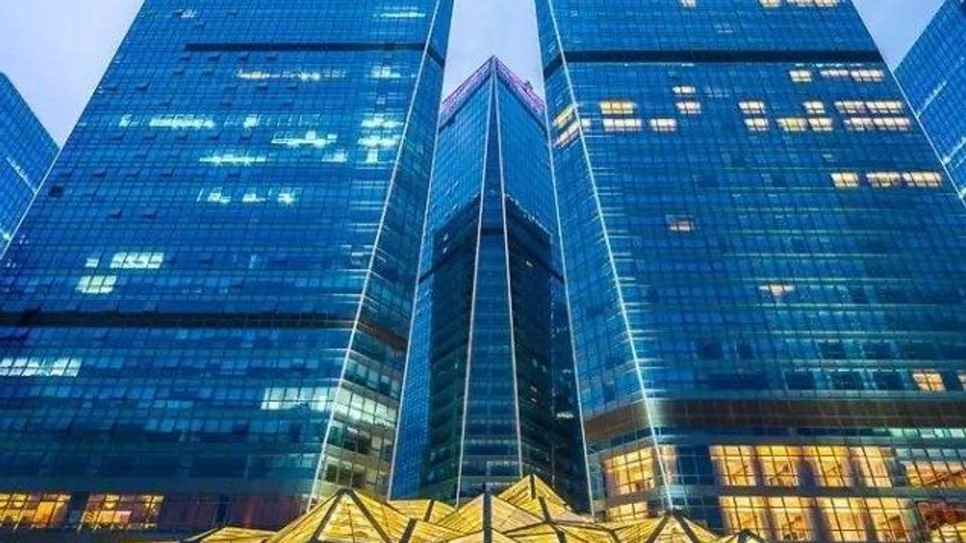 Hilton Chengdu