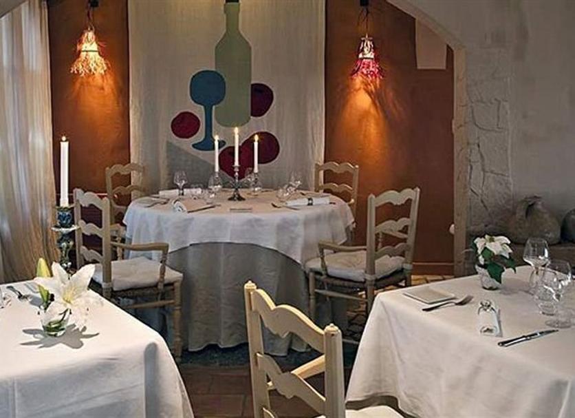 Ravintola Valokuva