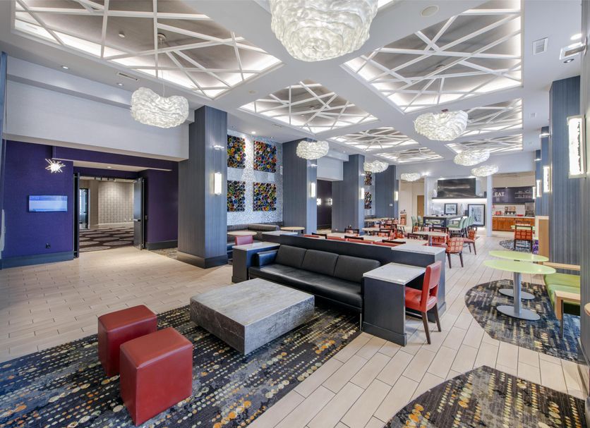 Oleskelutila Valokuva