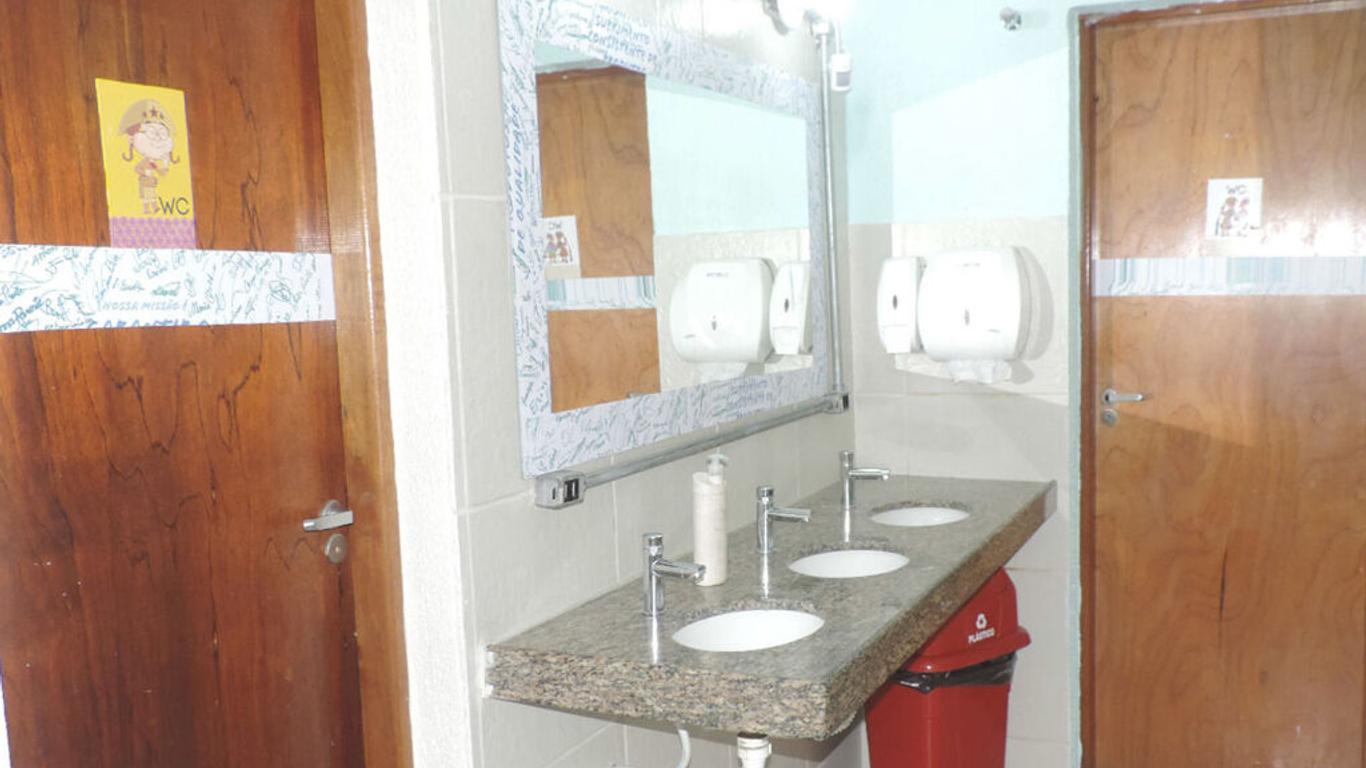 hotel italia beach fortaleza