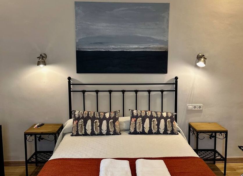 Ruokailuhuone Valokuva