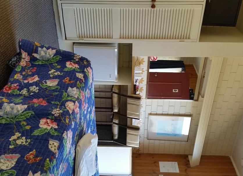Huoneen palvelut Valokuva