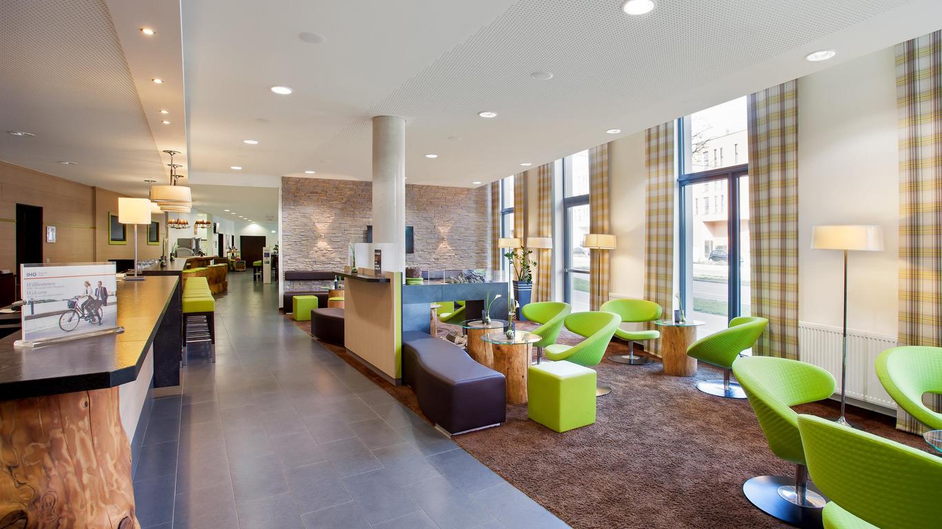 Holiday Inn Express Augsburg