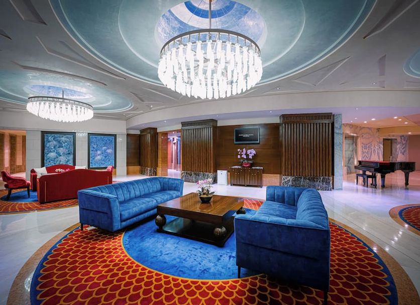 Oleskelutila Valokuva