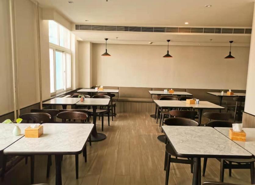 Ravintola Valokuva