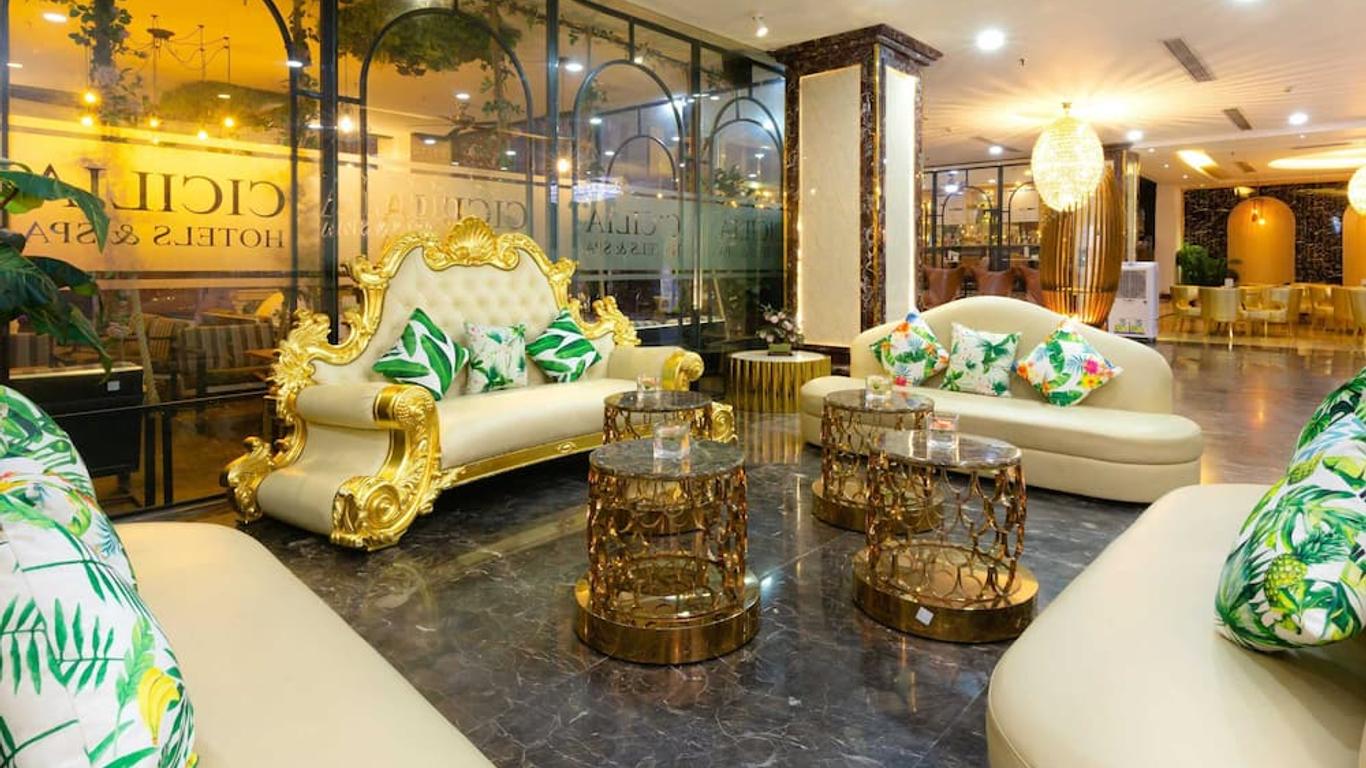 Tnd Hotel