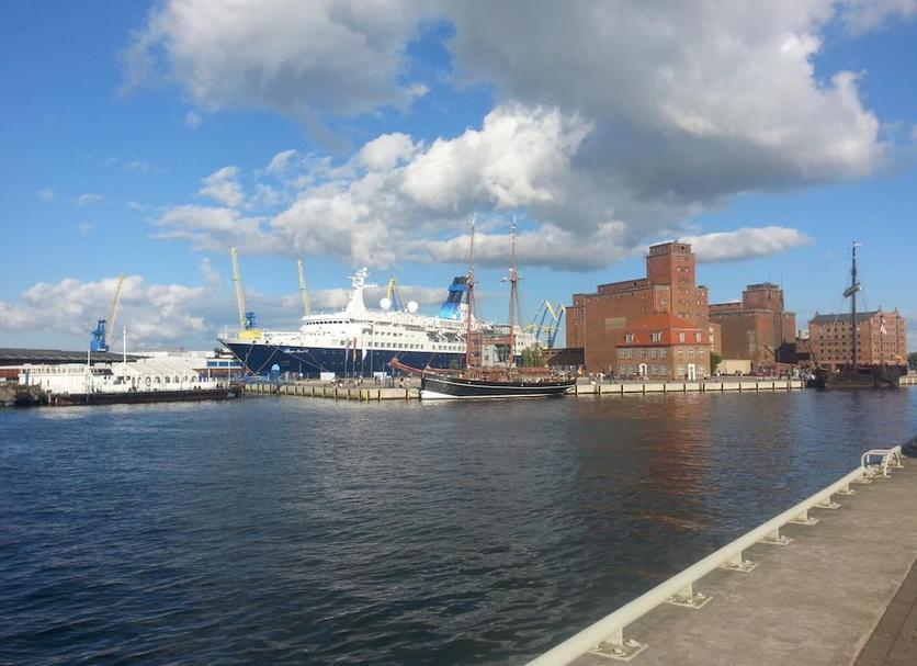 Näkymät ulkona Valokuva