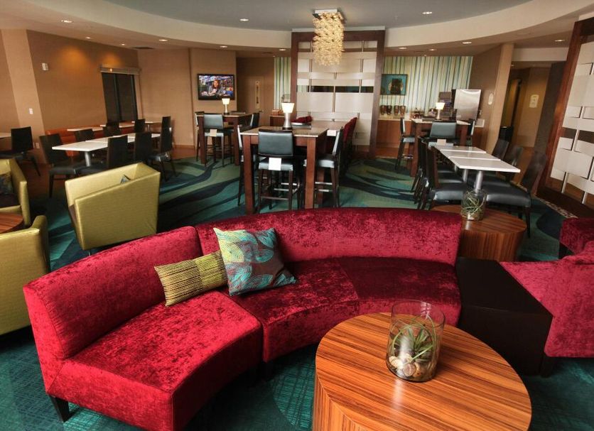 Oleskelutila Valokuva