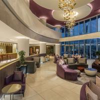 DoubleTree by Hilton Yerevan City Centre