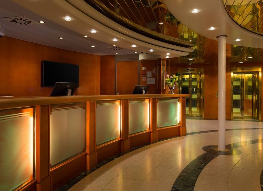 Vastaanotto Valokuva