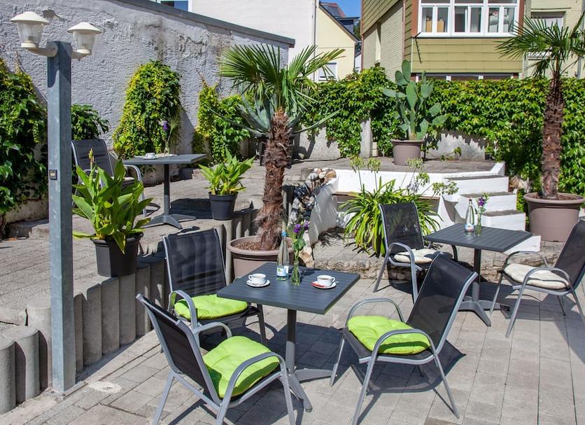 Patio Valokuva