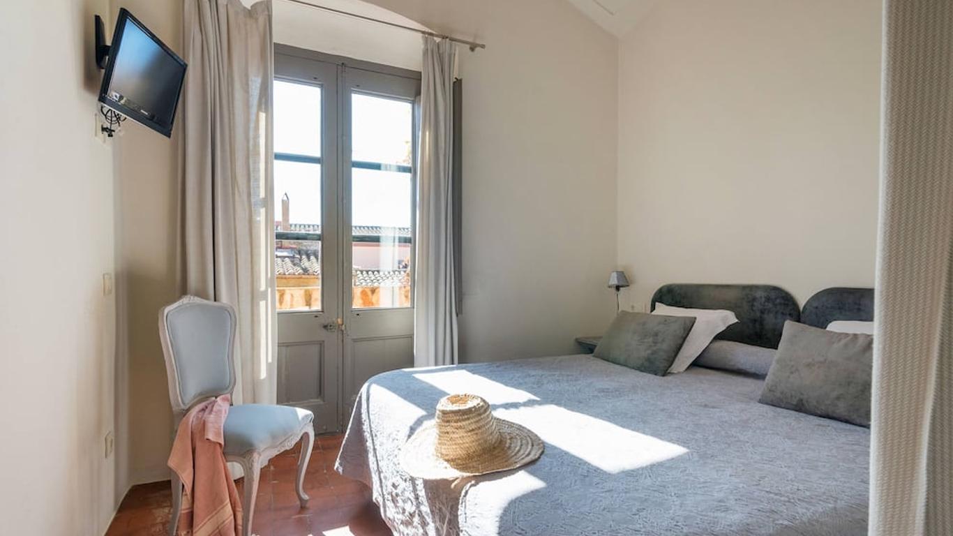 Cluc Hotel Begur