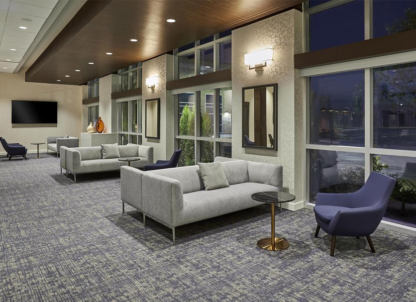 Oleskelutila Valokuva