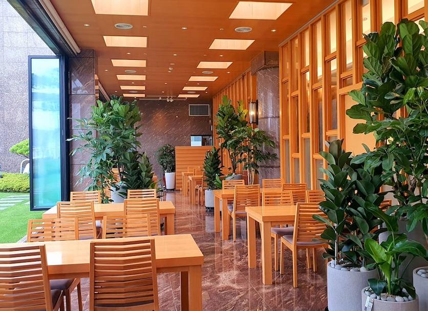 Ravintola Valokuva