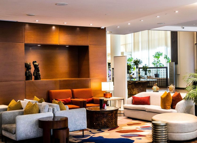 Oleskelutila Valokuva