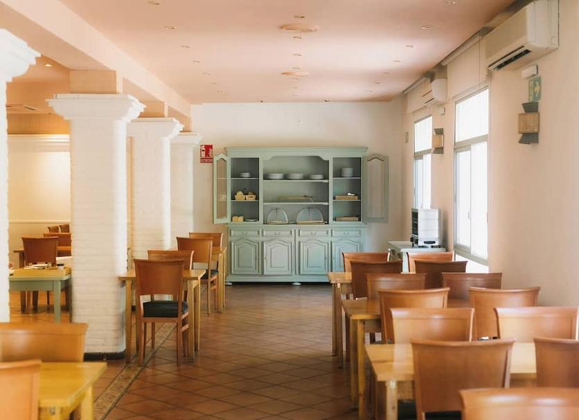 Ravintola Valokuva