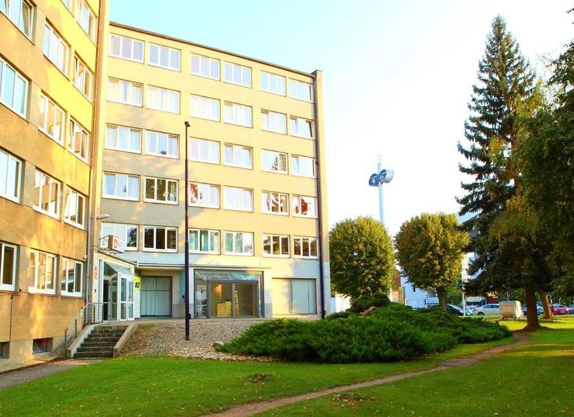 Rakennus Valokuva