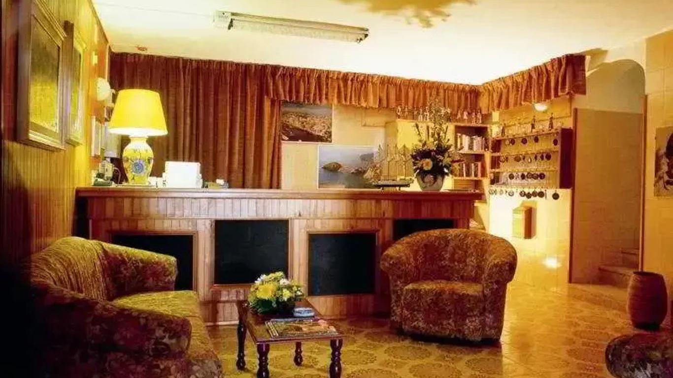 Hotel Conte Ischia