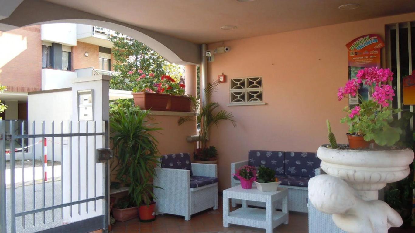 Hotel Bel Sogno