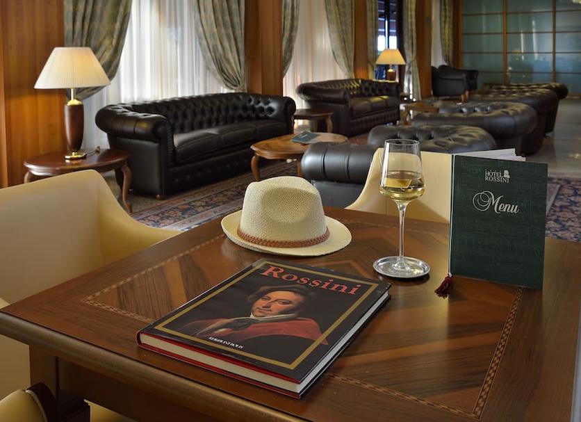 Oleskelutila Valokuva