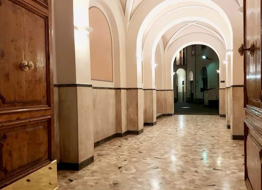 Aula Valokuva