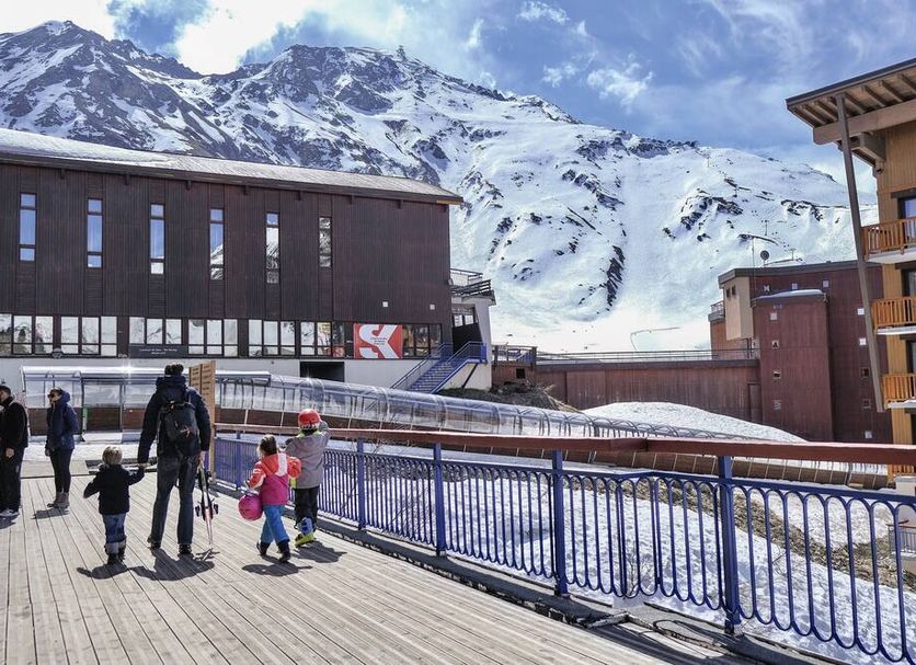 Hotellin palvelut Valokuva