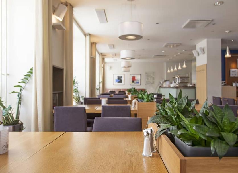 Ravintola Valokuva