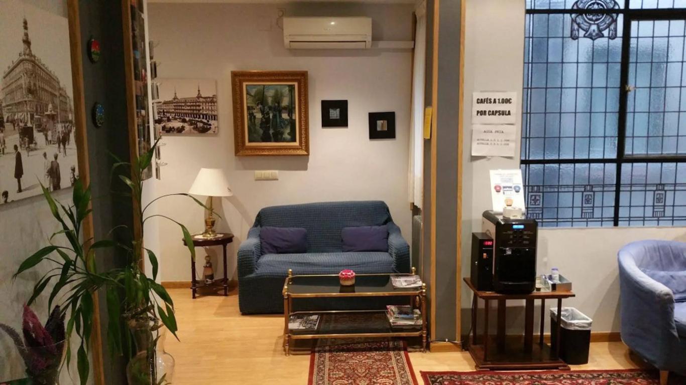 Hostal Felipe V