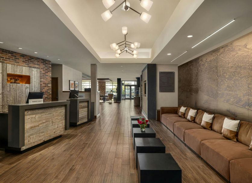 Vastaanotto Valokuva