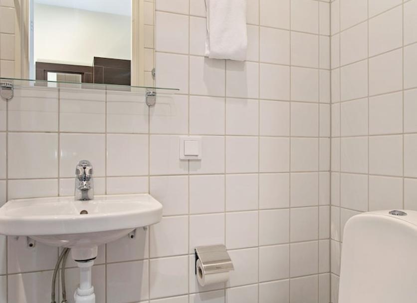 Kylpyhuone Valokuva