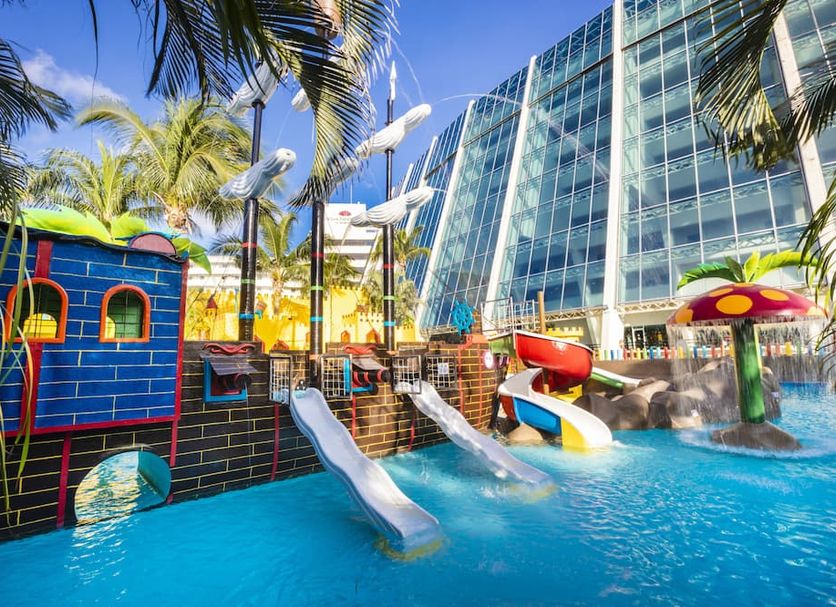 Hotellin palvelut Valokuva