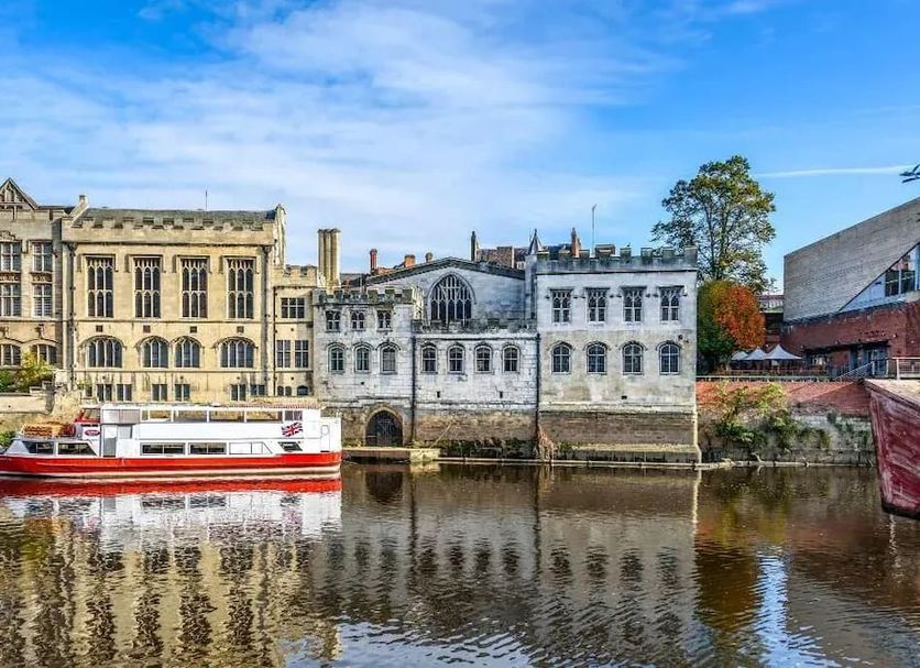 Näkymät ulkona Valokuva