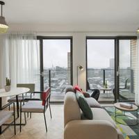 The Light Aparthotel