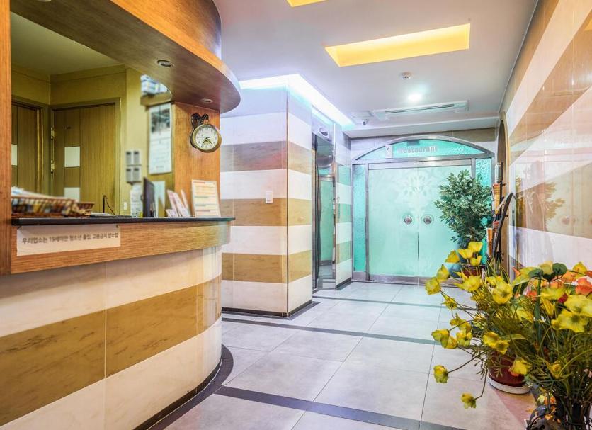 Vastaanotto Valokuva