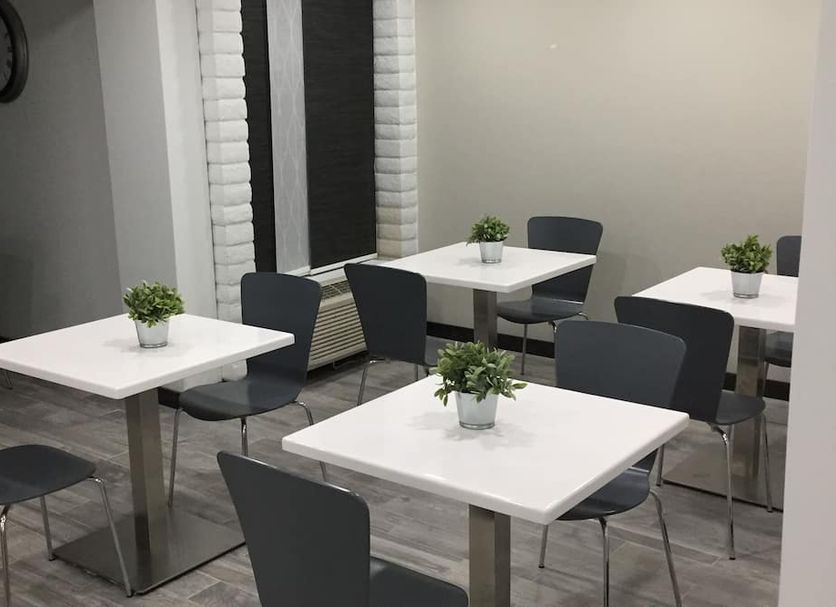 Ravintola Valokuva