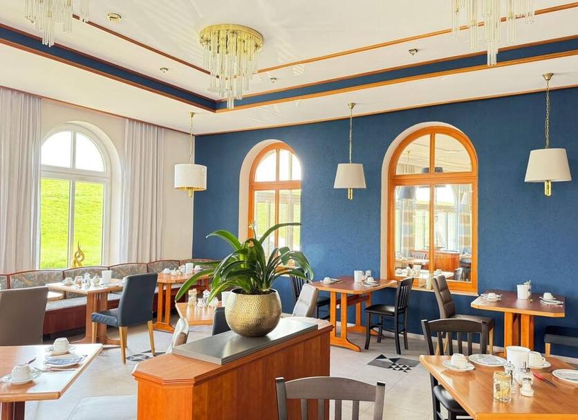 Ravintola Valokuva