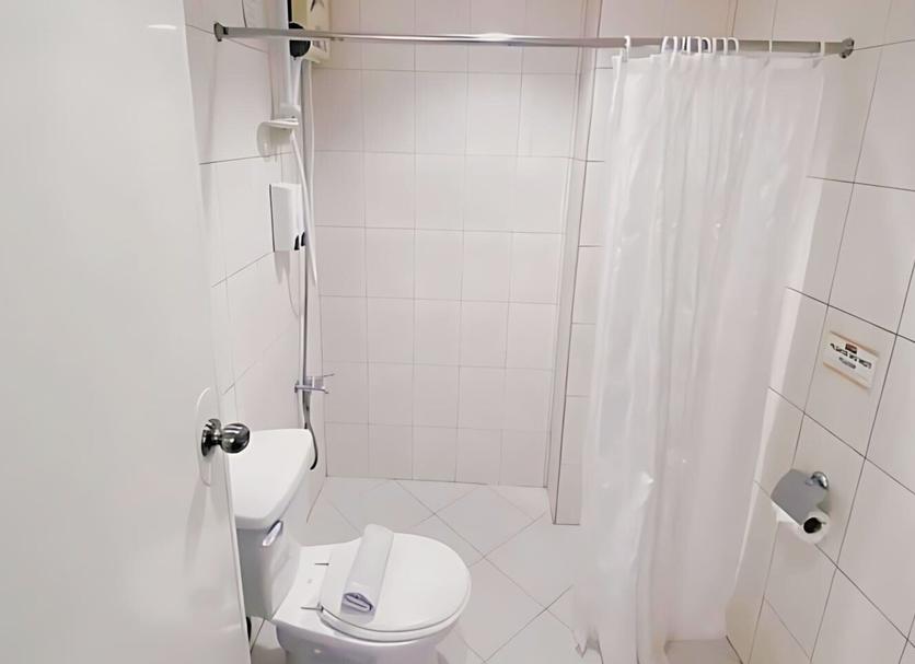 Kylpyhuone Valokuva
