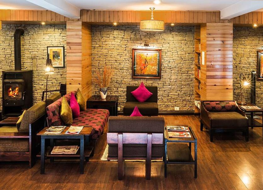 Oleskelutila Valokuva