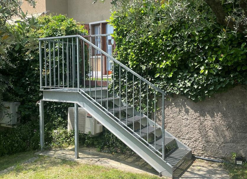 Näkymät ulkona Valokuva