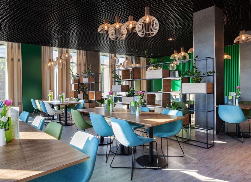 Ravintola Valokuva