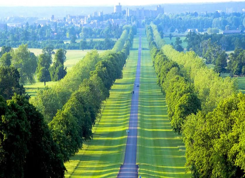 Näkymät ulkona Valokuva