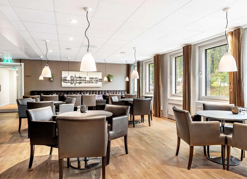 Ravintola Valokuva