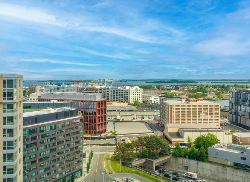Näkymät ulkona Valokuva