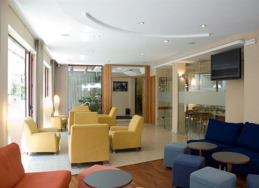 Oleskelutila Valokuva