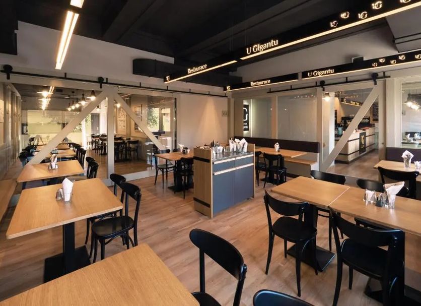 Ravintola Valokuva
