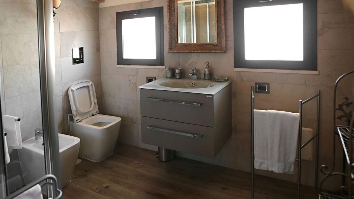 La Peonia Charming Accommodation