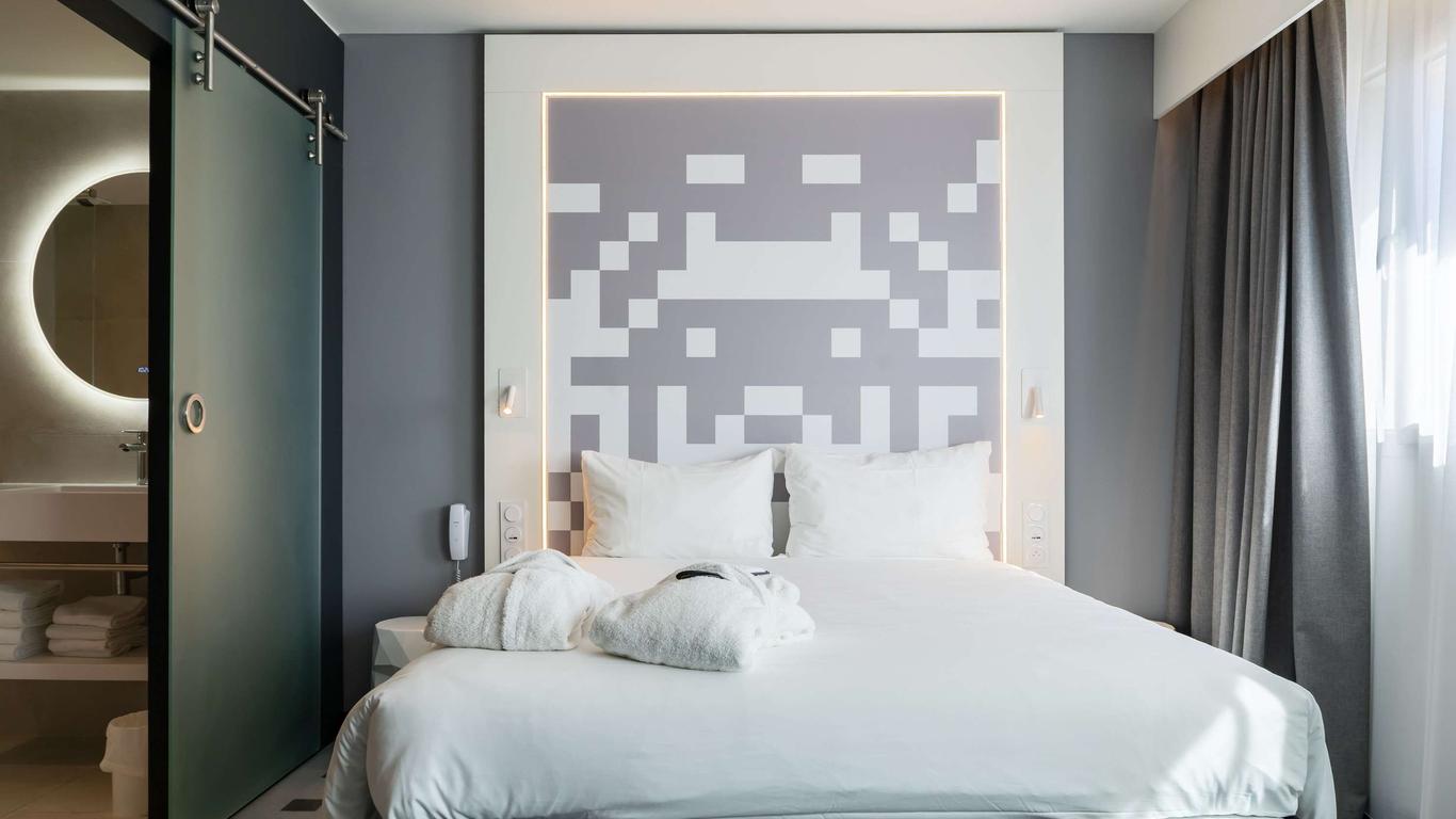 Hôtel Mercure Béziers